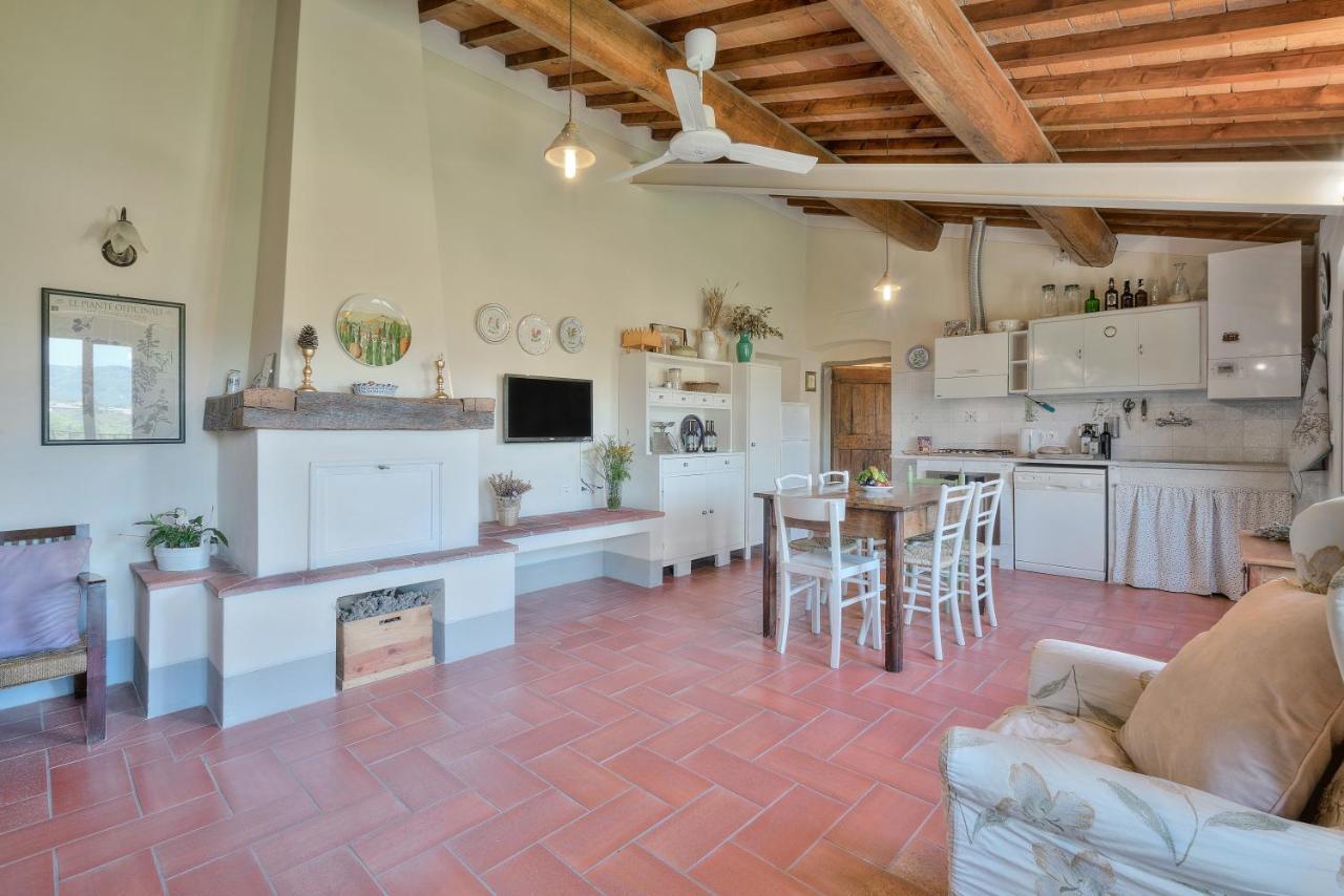 Agriturismo Corzano Barberino di Mugello Quarto foto