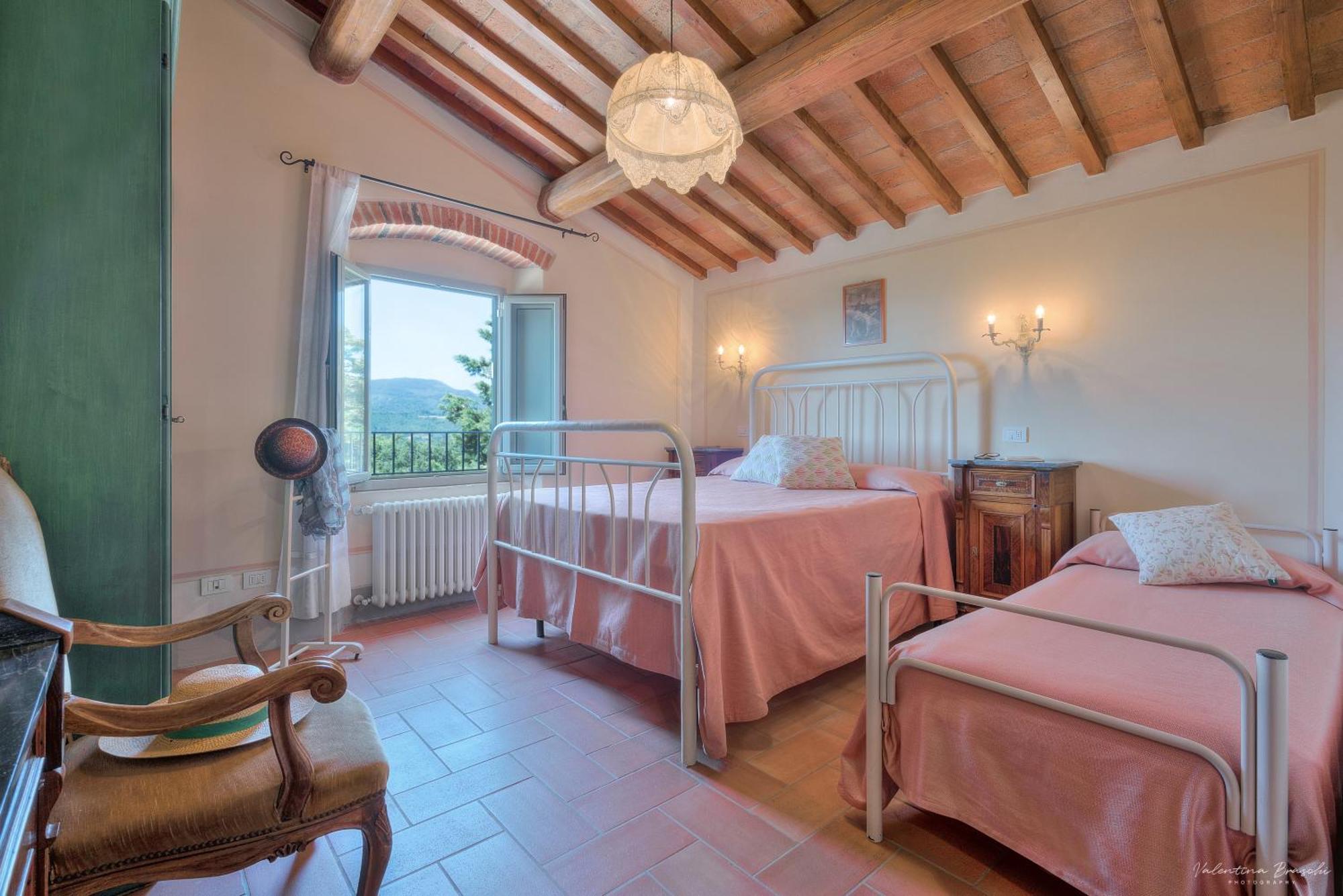 Agriturismo Corzano Barberino di Mugello Quarto foto